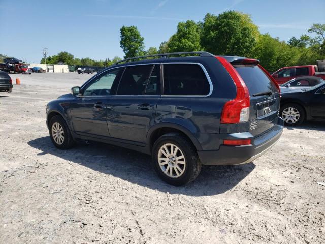 Photo 2 from auction – 2008 VOLVO XC90 3.2 with VIN YV4CZ982781469781