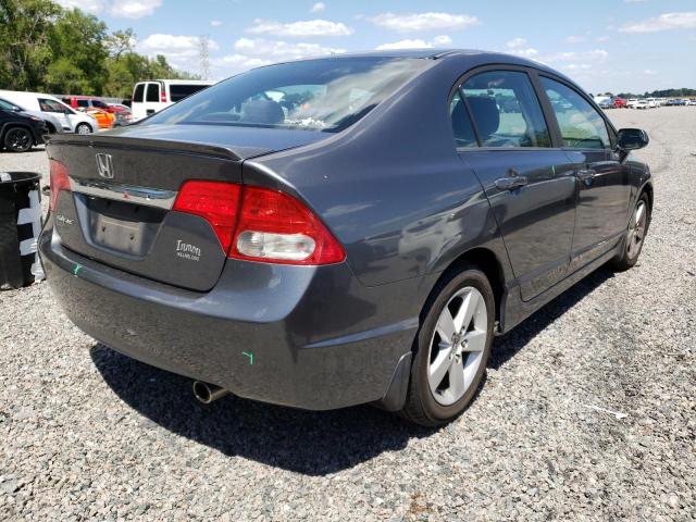 Photo 3 from auction – 2010 HONDA CIVIC LX-S with VIN 19XFA1F61AE083312