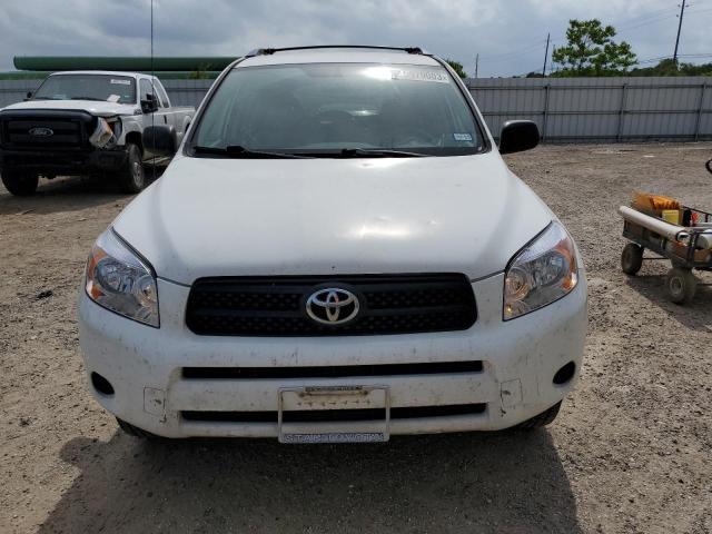 Photo 5 from auction – 2007 TOYOTA RAV4 with VIN JTMZD33V076041160