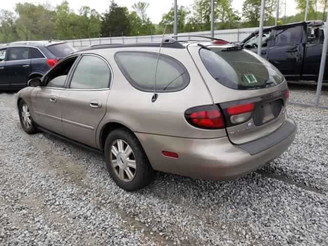 Photo 2 from auction – 2005 FORD TAURUS SEL with VIN 1FAFP59S75A222047