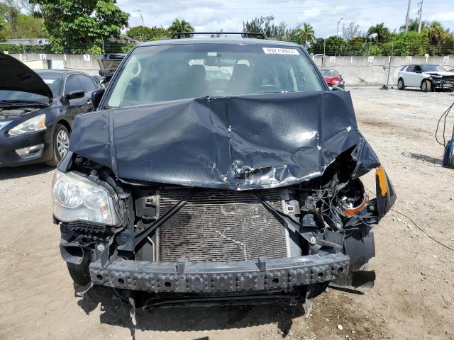 Photo 5 from auction – 2016 DODGE GRAND CARA with VIN 2C4RDGCG1GR344594