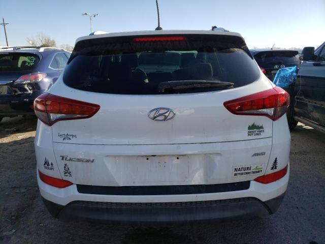 Photo 6 from auction – 2017 HYUNDAI TUCSON LIM with VIN KM8J3CA42HU549441