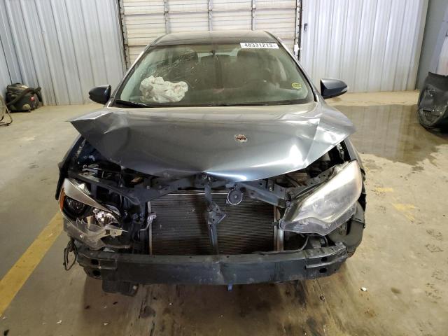 Photo 5 from auction – 2014 TOYOTA COROLLA L with VIN 2T1BURHE7EC197263