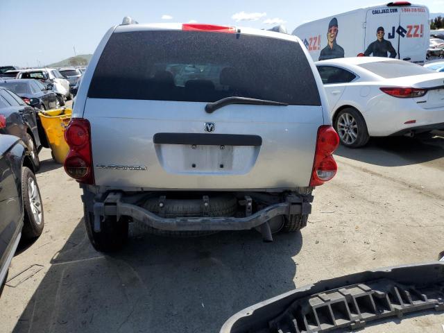Photo 6 from auction – 2005 DODGE DURANGO ST with VIN 1D4HD38N05F608293