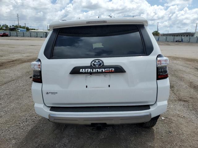 Photo 6 from auction – 2022 TOYOTA 4RUNNER SR with VIN JTEPU5JR0N6000867