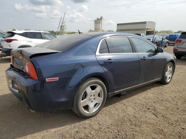 Photo 3 from auction – 2010 CHEVROLET MALIBU 2LT with VIN 1G1ZD5E71AF285121