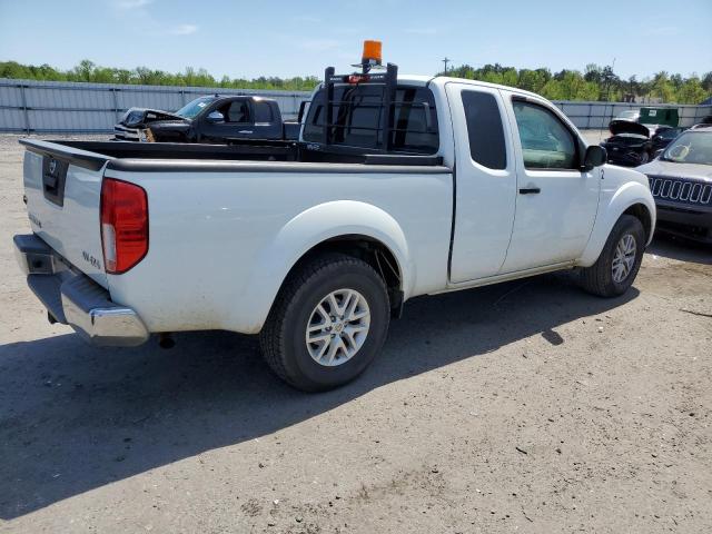 Photo 3 from auction – 2014 NISSAN FRONTIER S with VIN 1N6AD0CW7EN737602