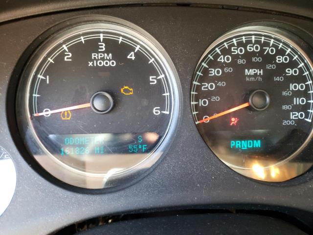 Photo 9 from auction – 2011 GMC SIERRA K15 with VIN 3GTP2XE27BG194147