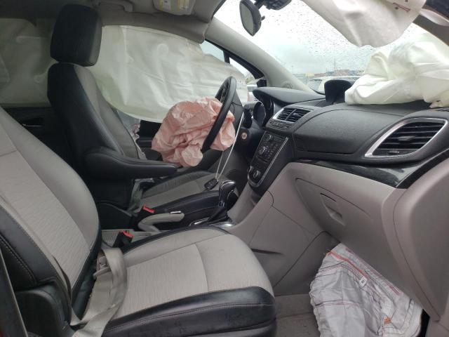 Photo 7 from auction – 2016 BUICK ENCORE with VIN KL4CJASB7GB743925