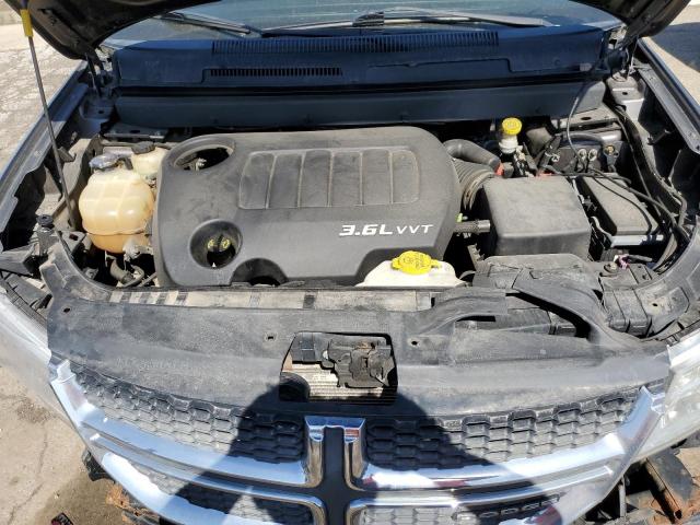 Photo 12 from auction – 2015 DODGE JOURNEY SX with VIN 3C4PDCBG2FT726839