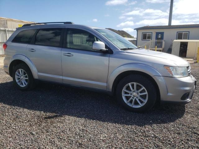 Photo 4 from auction – 2016 DODGE JOURNEY SX with VIN 3C4PDCBG3GT126719