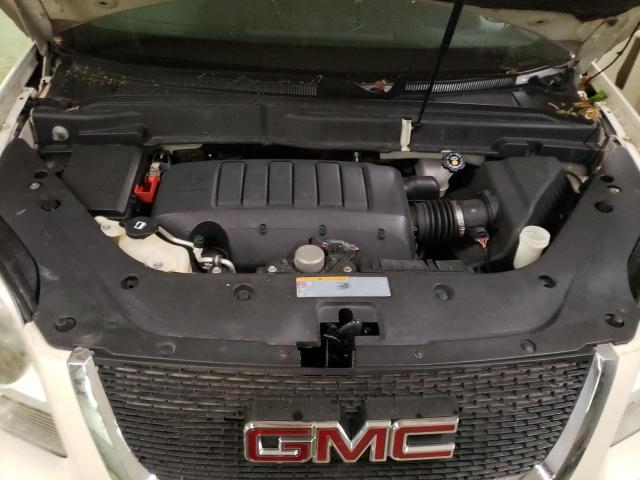Photo 12 from auction – 2011 GMC ACADIA SLT with VIN 1GKKRRED7BJ173725
