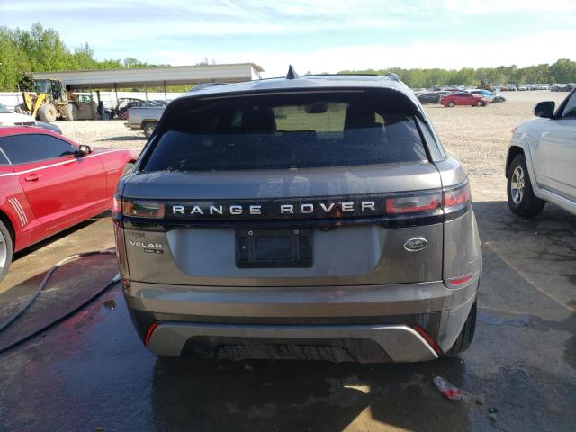 Photo 6 from auction – 2018 LAND ROVER RANGE ROVE with VIN SALYB2RX8JA775501