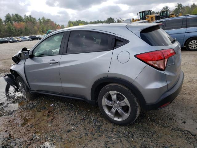 Photo 2 from auction – 2017 HONDA HR-V EX with VIN 3CZRU6H53HM730552
