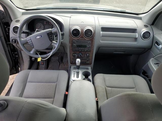Photo 8 from auction – 2007 FORD FREESTYLE with VIN 1FMZK02167GA07894