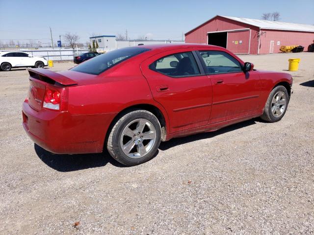 Photo 3 from auction – 2010 DODGE CHARGER SX with VIN 2B3CA3CV1AH228266
