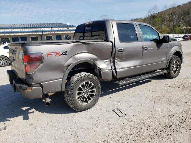 Photo 3 from auction – 2012 FORD F150 SUPER with VIN 1FTFW1ET1CKE00689