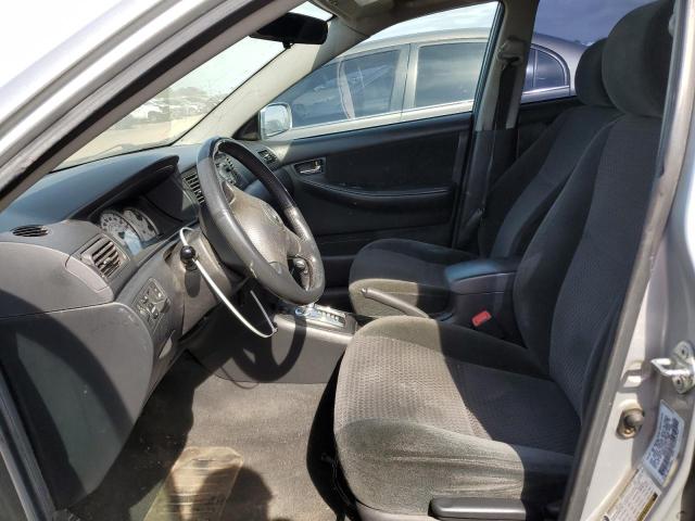 Photo 7 from auction – 2006 TOYOTA COROLLA CE with VIN 1NXBR32E16Z737360