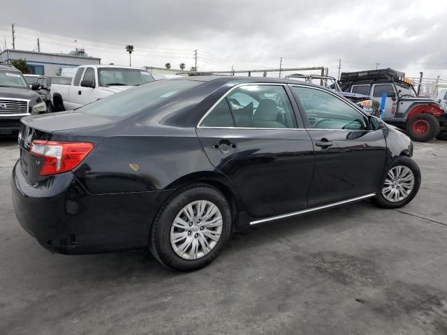 Фото 3 с аукциона – 2012 TOYOTA CAMRY BASE с VIN 4T1BF1FK0CU025401