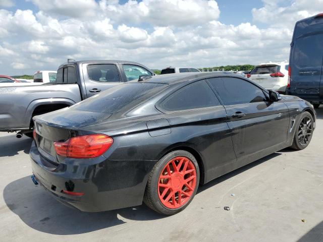 Photo 3 from auction – 2014 BMW 428 I with VIN WBA3N3C53EK230082
