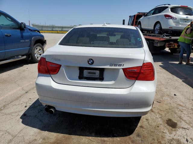 Foto 6 de la subasta – 2011 BMW 328 XI con VIN WBAPK7C58BA972061