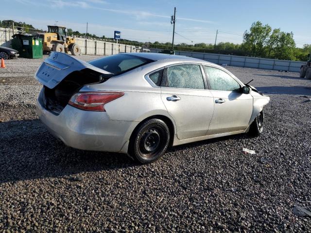 Photo 3 from auction – 2013 NISSAN ALTIMA 2.5 with VIN 1N4AL3AP8DN562106