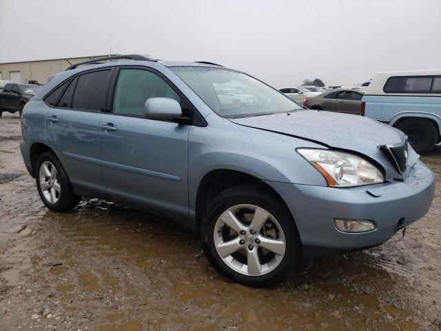 Photo 4 from auction – 2006 LEXUS RX 330 with VIN 2T2GA31U66C047123