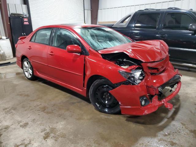 Foto 4 de la subasta – 2013 TOYOTA COROLLA BA con VIN 2T1BU4EE5DC038456
