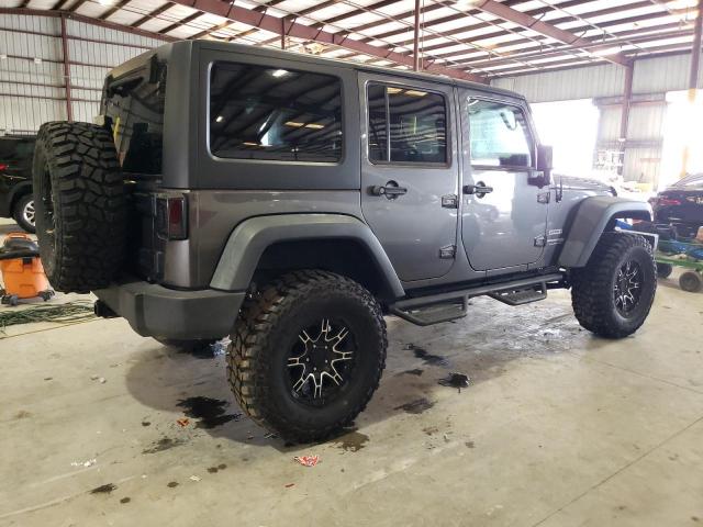 Photo 3 from auction – 2018 JEEP WRANGLER U with VIN 1C4HJWDG4JL928131