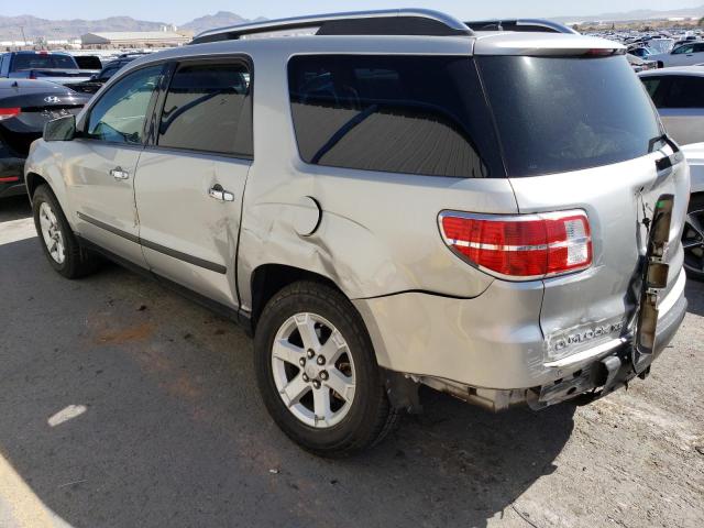 Photo 2 from auction – 2008 SATURN OUTLOOK XE with VIN 5GZEV13738J168953