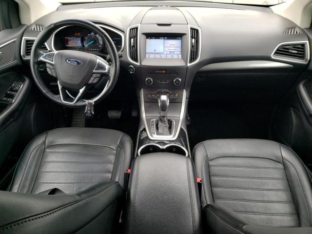 Photo 8 from auction – 2016 FORD EDGE SEL with VIN 2FMPK3J86GBC59370