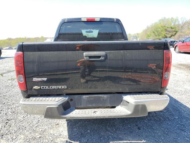 Photo 6 from auction – 2006 CHEVROLET COLORADO with VIN 1GCDT136668263117