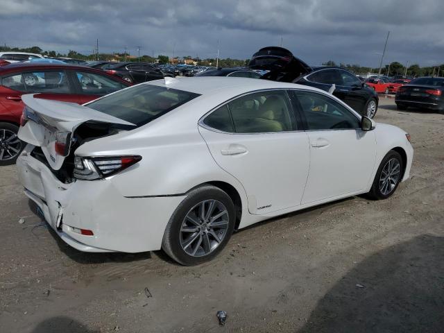 Photo 3 from auction – 2017 LEXUS ES 300H with VIN JTHBW1GG3H2142454