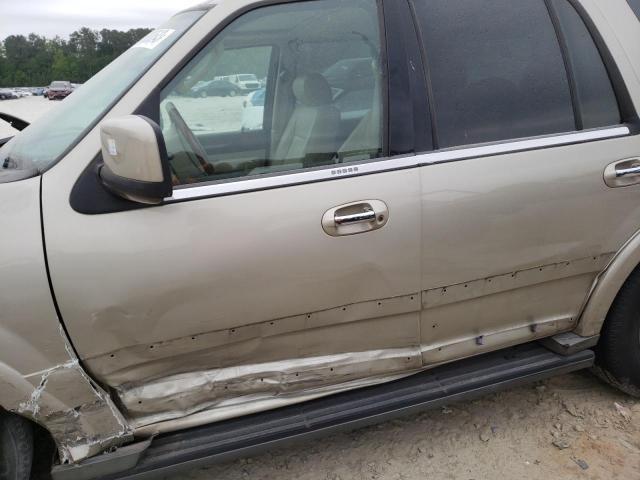 Photo 7 from auction – 2004 LINCOLN NAVIGATOR with VIN 5LMFU27R34LJ20323