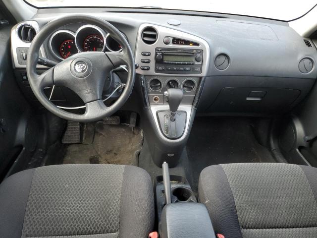 Photo 8 from auction – 2007 TOYOTA COROLLA MA with VIN 2T1KR32E57C646627