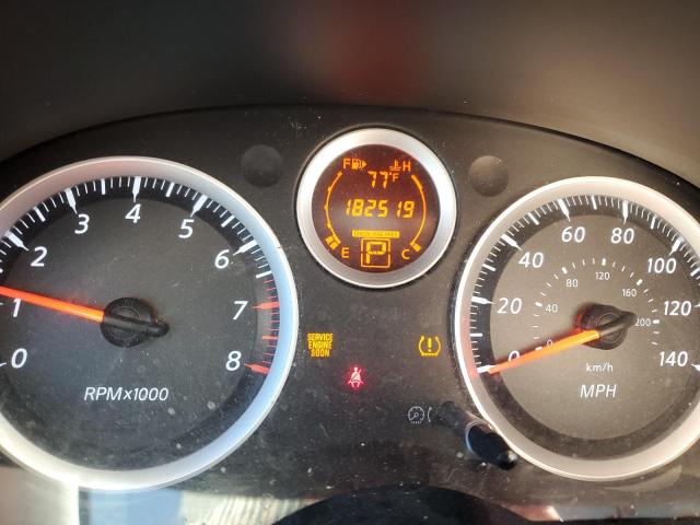 Photo 9 from auction – 2012 NISSAN SENTRA 2.0 with VIN 3N1AB6AP3CL757157