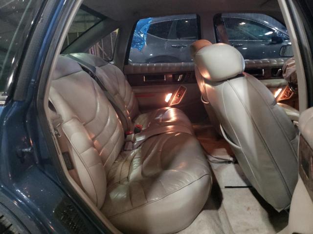 Photo 10 from auction – 1994 BUICK REGAL GRAN with VIN 2G4WF55L9R1470985