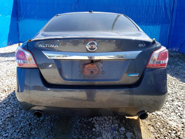 Photo 6 from auction – 2013 NISSAN ALTIMA 2.5 with VIN 1N4AL3AP5DN429951