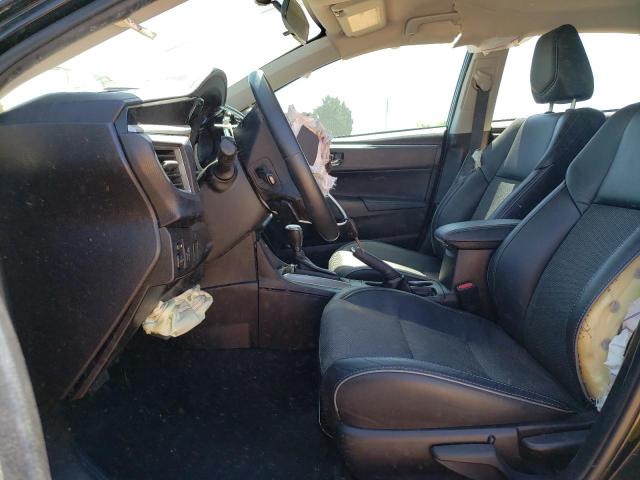 Photo 7 from auction – 2015 TOYOTA COROLLA L with VIN 2T1BURHE4FC374384