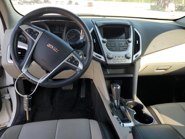 Photo 8 from auction – 2017 GMC TERRAIN SL with VIN 2GKALPEK9H6188152