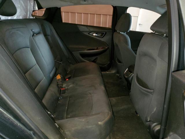 Photo 10 from auction – 2016 CHEVROLET MALIBU LT with VIN 1G1ZE5ST7GF287317