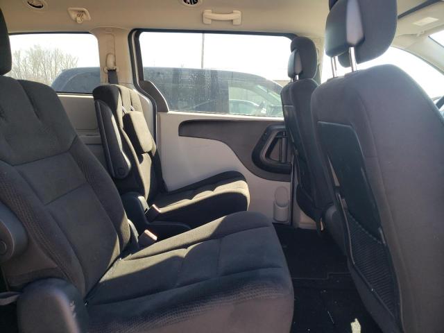 Photo 11 from auction – 2016 DODGE GRAND CARA with VIN 2C4RDGCG5GR364508