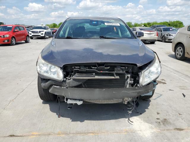 Photo 5 from auction – 2013 BUICK LACROSSE with VIN 1G4GC5E38DF255922