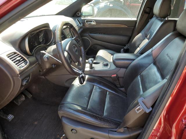 Photo 7 from auction – 2014 JEEP GRAND CHER with VIN 1C4RJFJG1EC328519