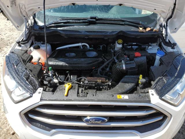 Photo 11 from auction – 2019 FORD ECOSPORT S with VIN MAJ6S3GL0KC299194