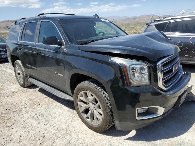 Photo 4 from auction – 2015 GMC YUKON SLT with VIN 1GKS1BKC8FR662118