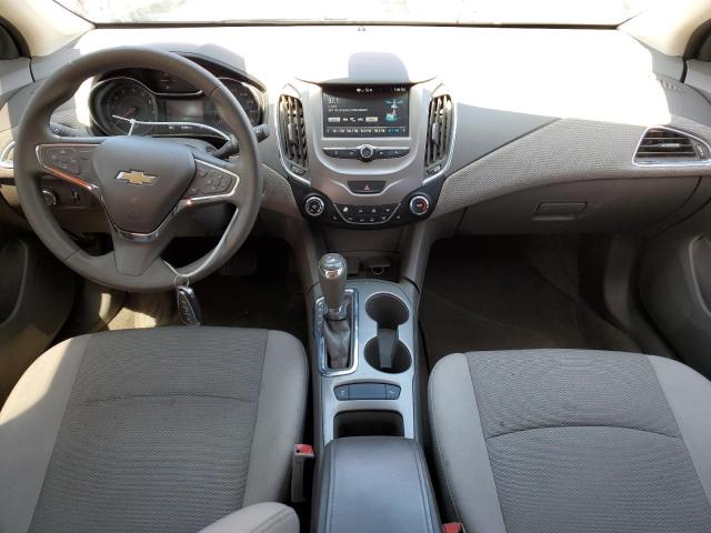 Photo 8 from auction – 2017 CHEVROLET CRUZE LT with VIN 3G1BE6SM2HS568812