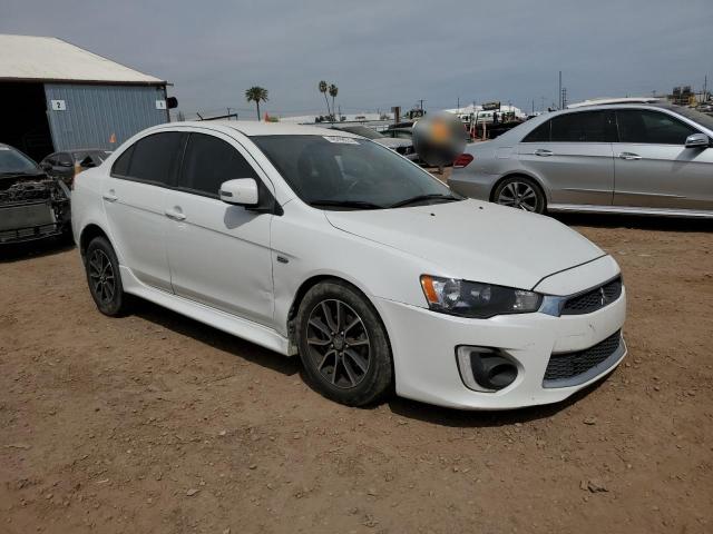 Photo 4 from auction – 2017 MITSUBISHI LANCER ES with VIN JA32U2FU8HU011222