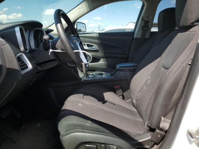 Photo 7 from auction – 2014 CHEVROLET EQUINOX LT with VIN 1GNALBEK7EZ136296