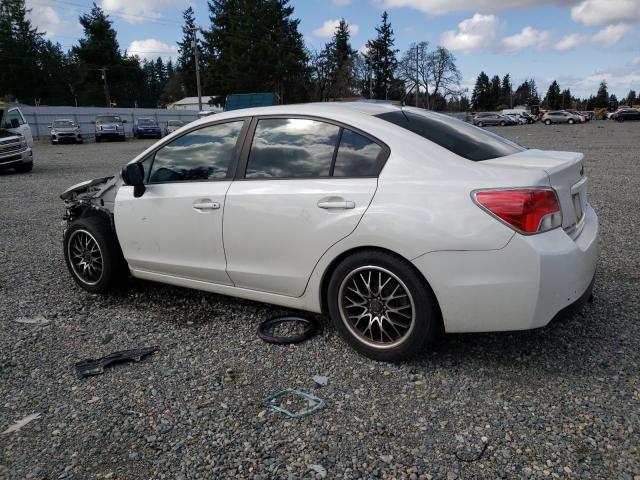 Photo 2 from auction – 2012 SUBARU IMPREZA with VIN JF1GJAA68CH020612